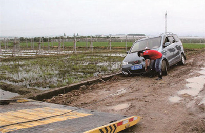 奇台抚顺道路救援