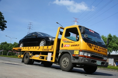 奇台旅顺口区道路救援